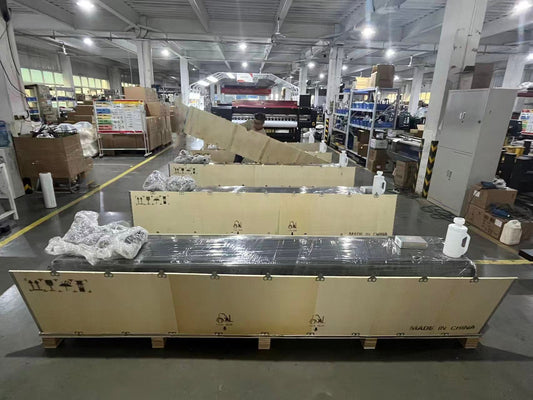 Inside BW Digital: Your Global Expert for Custom Advertising Printing Solutions