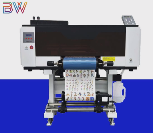 Top 10 Maintenance Tips for UV DTF Printers