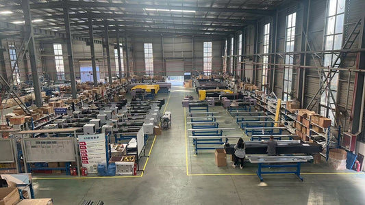 Warehouse