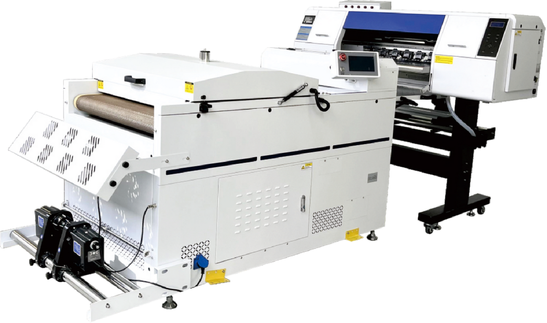 Why Small Businesses Are Switching to DTF Printers in 2026