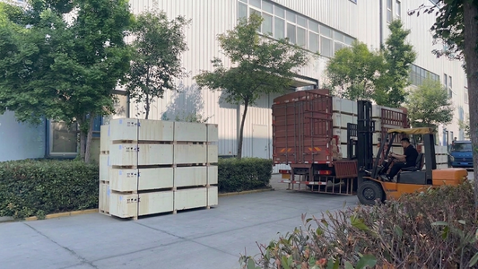 Lightning-Fast Shipping Speed: From Factory to Your Doorstep Without Delay 🚚