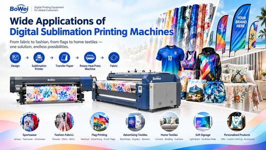 Thermal Transfer Printer