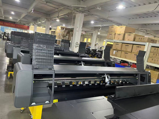 At BW, we don’t just sell machines; we provide the heartbeat of your production line