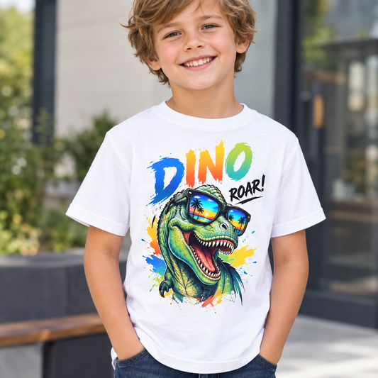 DTF Printing - The Best Custom T-Shirt Printing Solution
