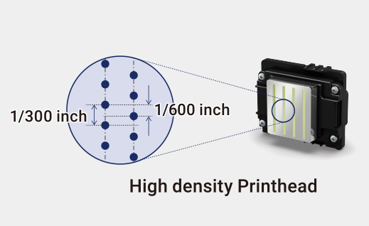 Why Do Most Professional Printing Equipment Manufacturers Choose Epson Printheads?