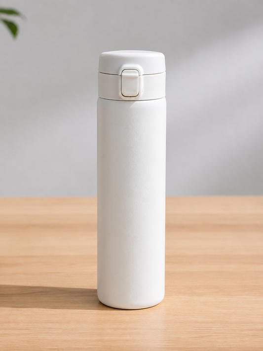 The best printing method for thermos cups