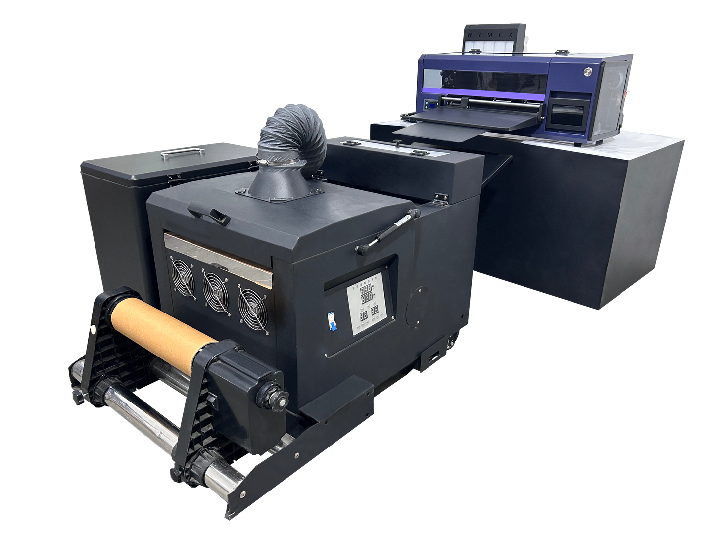 A3 30cm DTF Printer Machine 302 Direct to Film Printer for T-Shirt Printing