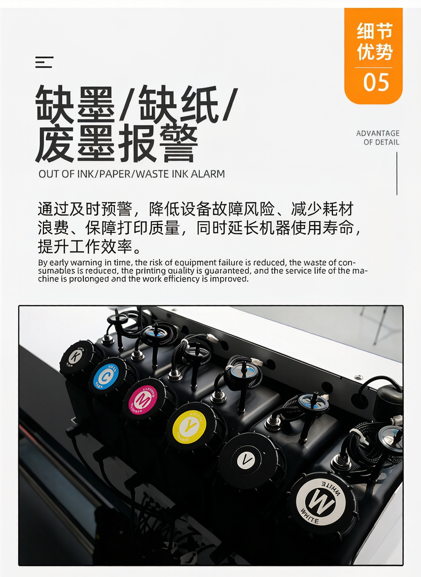 1.8m 4-Head Eco Solvent Wide Format Printer BW-8194S | High Precision Indoor Outdoor Large Format Printing Machine for Flex Banner, Poster, Wallpaper