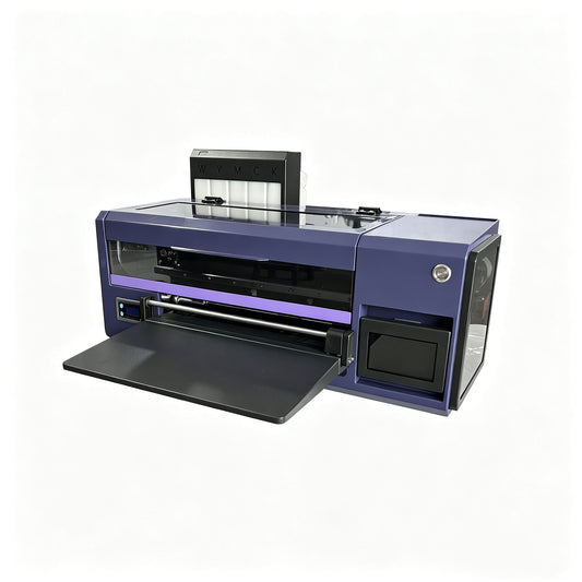 A3 30cm DTF Printer Machine 302 Direct to Film Printer for T-Shirt Printing