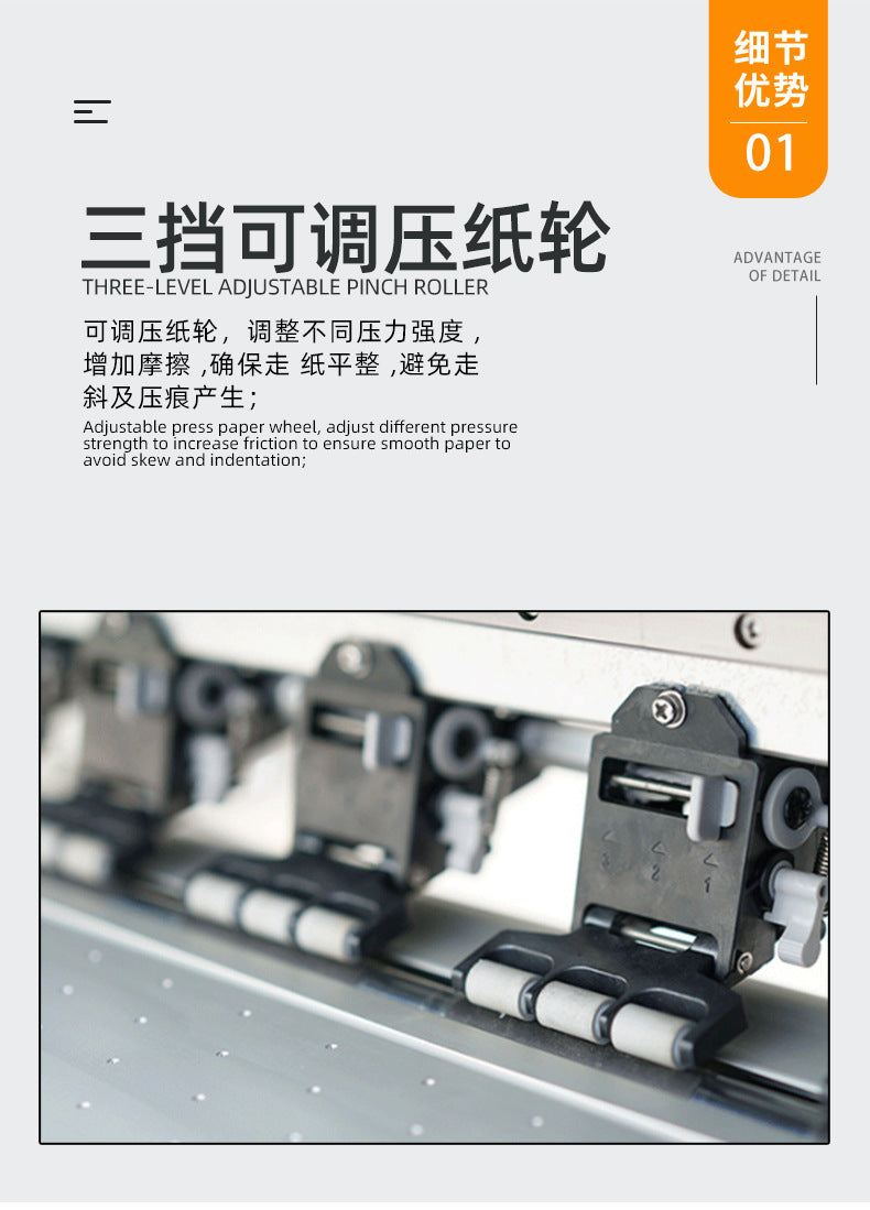 3.2M Large Format Eco Solvent Printer | High Precision Wide Format Printing Machine for Banner & Advertising