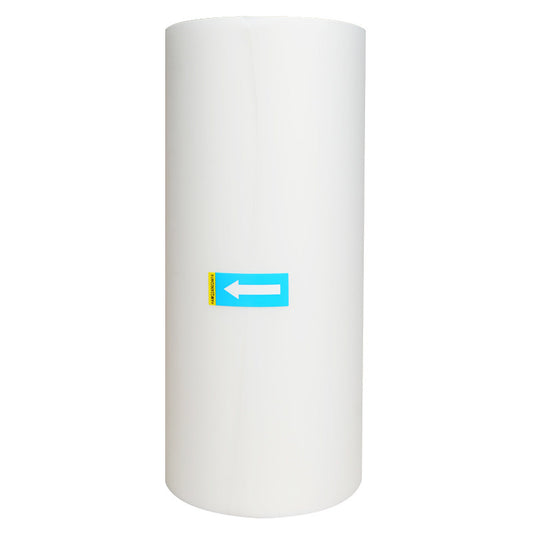 A3 DTF Transfer Film Double Side Matte Cold Peel PET Film for T-Shirt Heat Transfer Printing