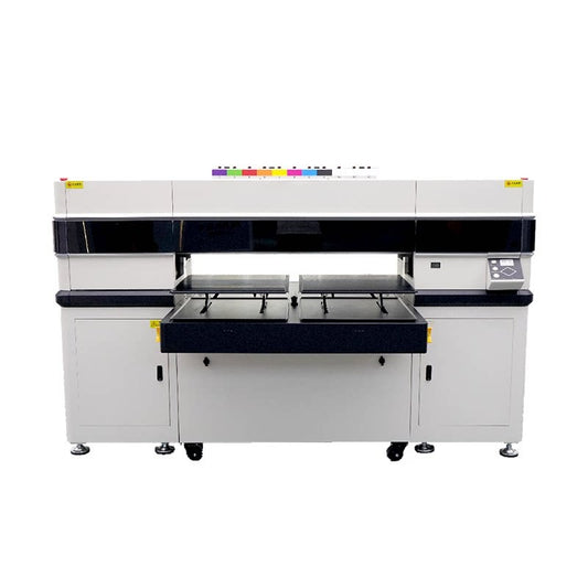 DTG 5060 Dual Station DTG Printer Direct to Garment T-Shirt Cotton Textile Printing Machine
