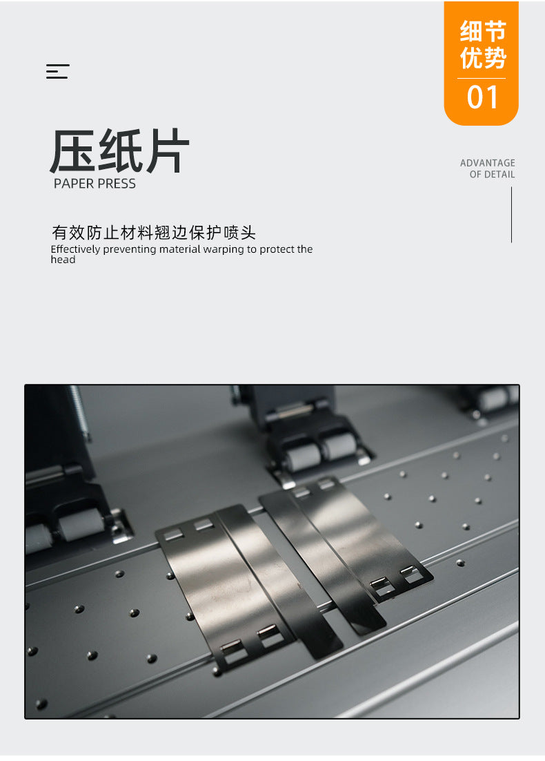 1.8m Single Head Eco Solvent Wide Format Printer Piezo Inkjet Vinyl Sticker Banner Advertising Printing Machine