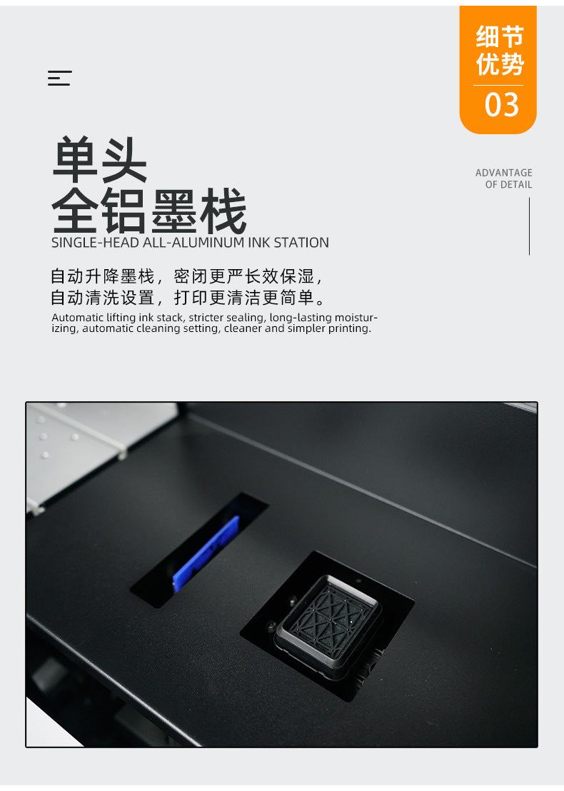 1.8m Single Head Eco Solvent Wide Format Printer Piezo Inkjet Vinyl Sticker Banner Advertising Printing Machine