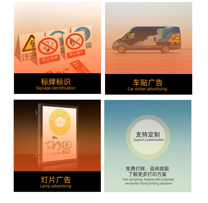 1.3m Piezo Inkjet Eco Solvent Printer Single Head Wide Format Advertising Printer for Vinyl Banner Poster Printing